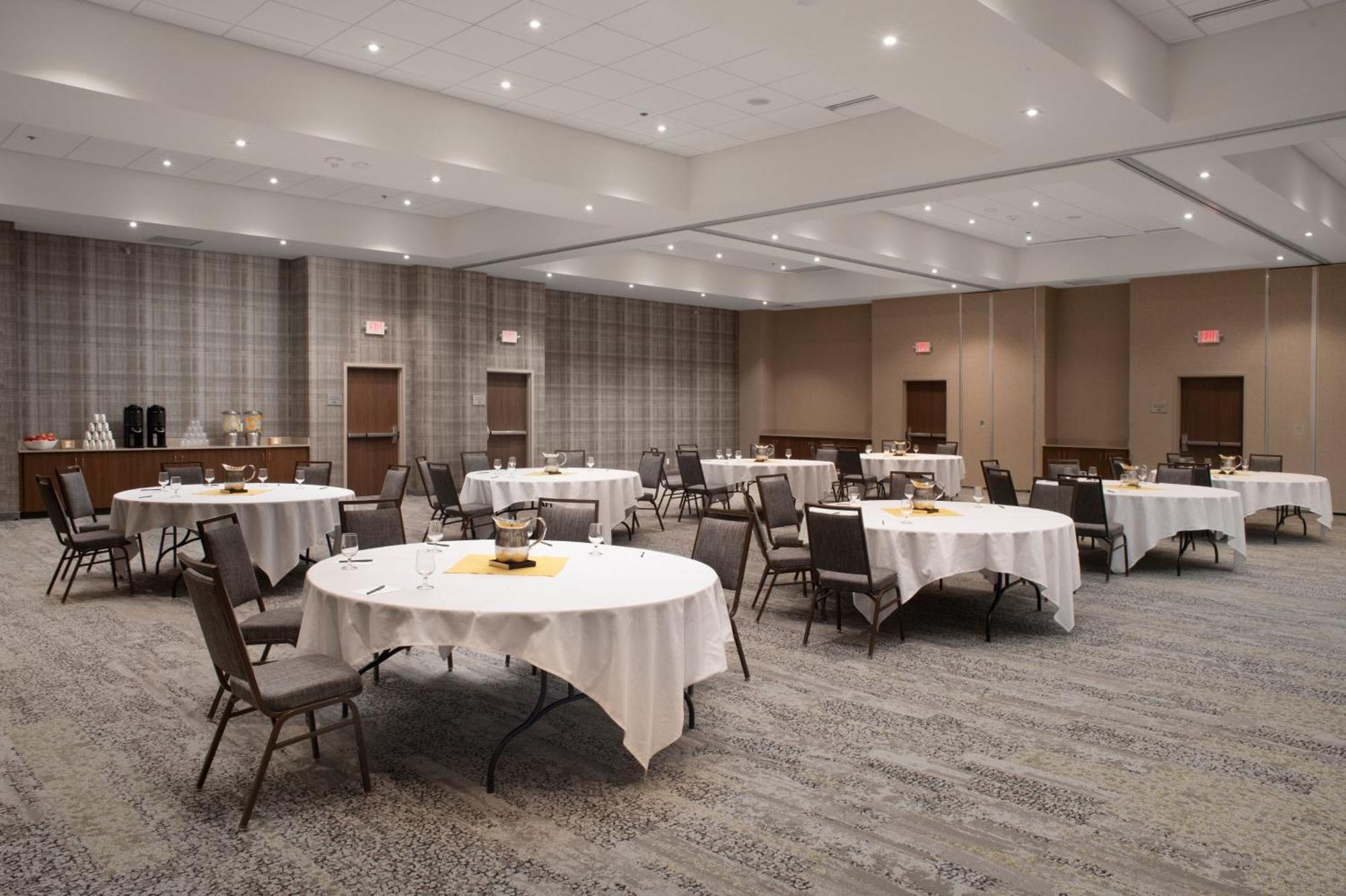 Courtyard By Marriott Edina Bloomington Hotel Екстериор снимка