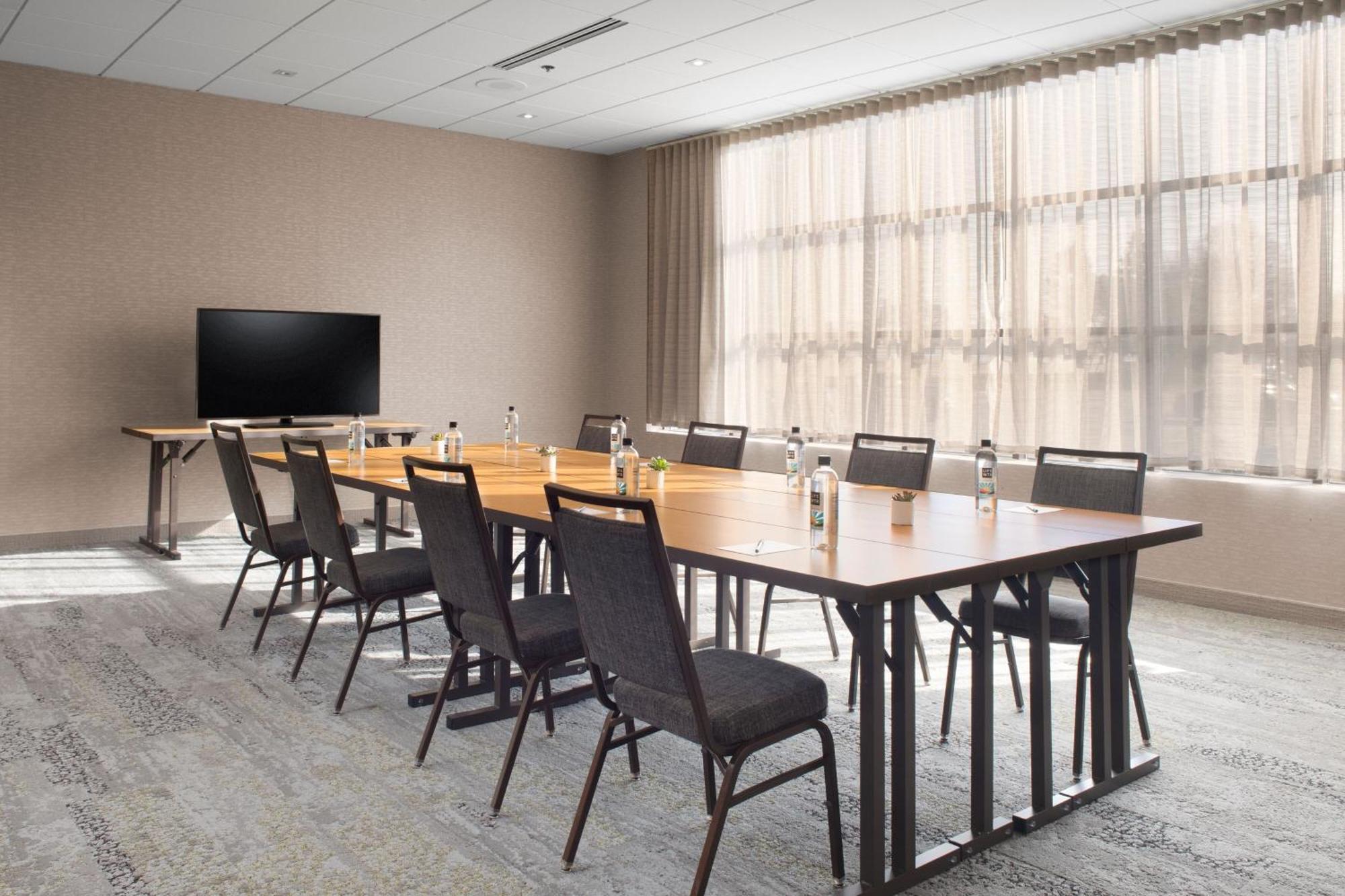 Courtyard By Marriott Edina Bloomington Hotel Екстериор снимка
