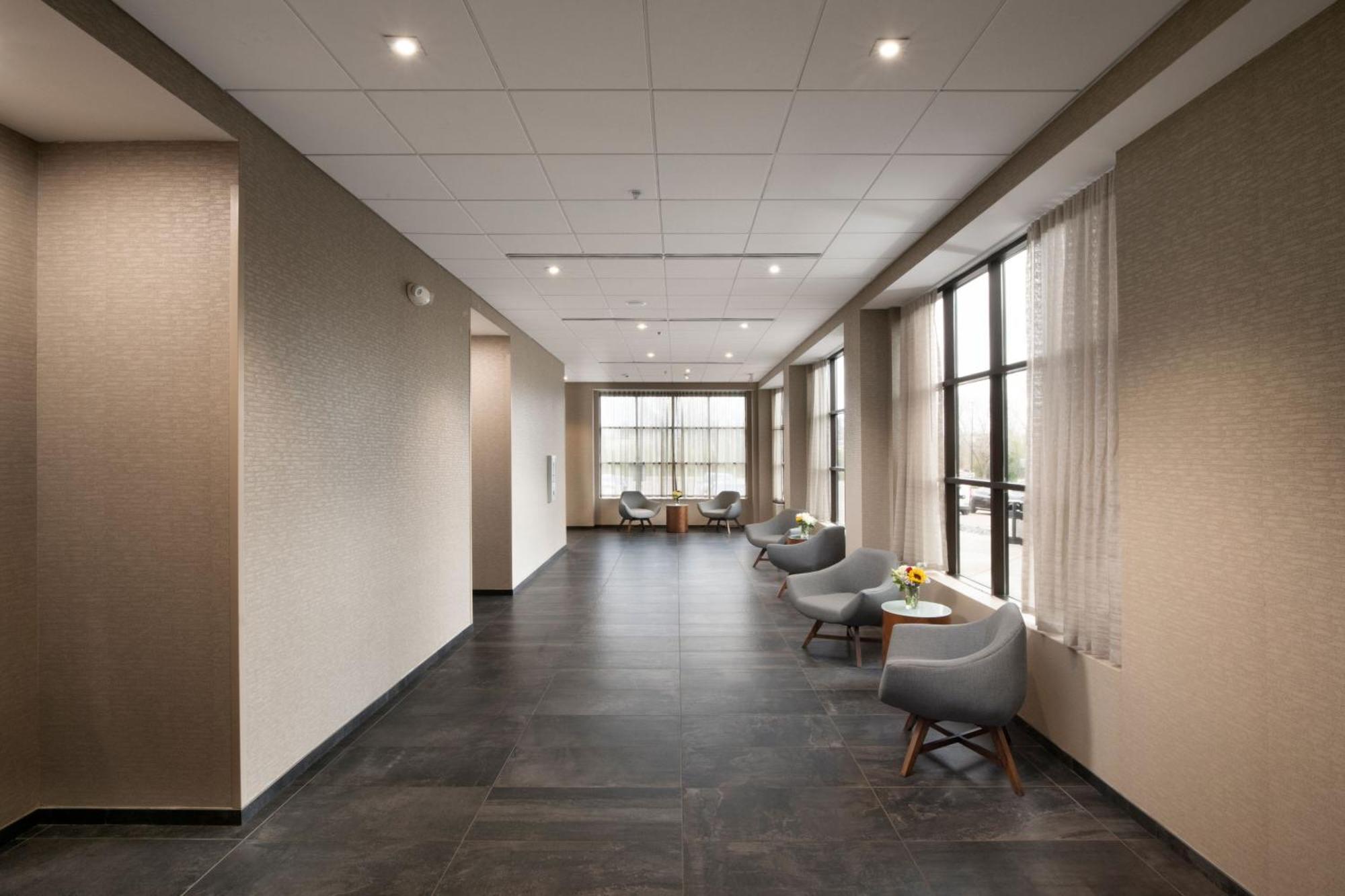 Courtyard By Marriott Edina Bloomington Hotel Екстериор снимка