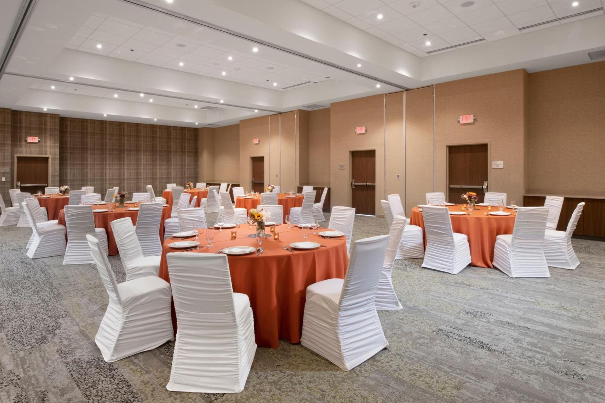 Courtyard By Marriott Edina Bloomington Hotel Екстериор снимка