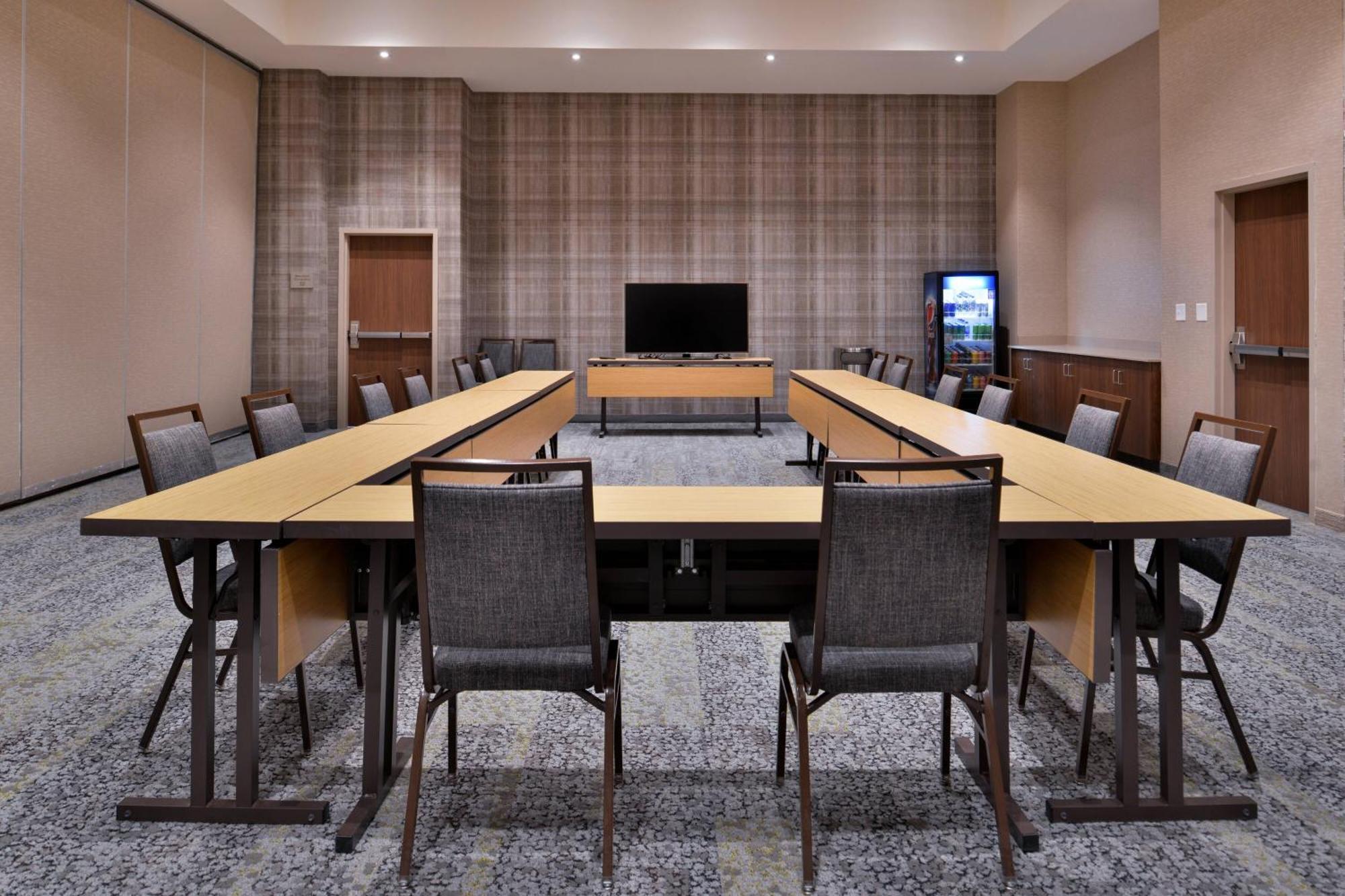 Courtyard By Marriott Edina Bloomington Hotel Екстериор снимка