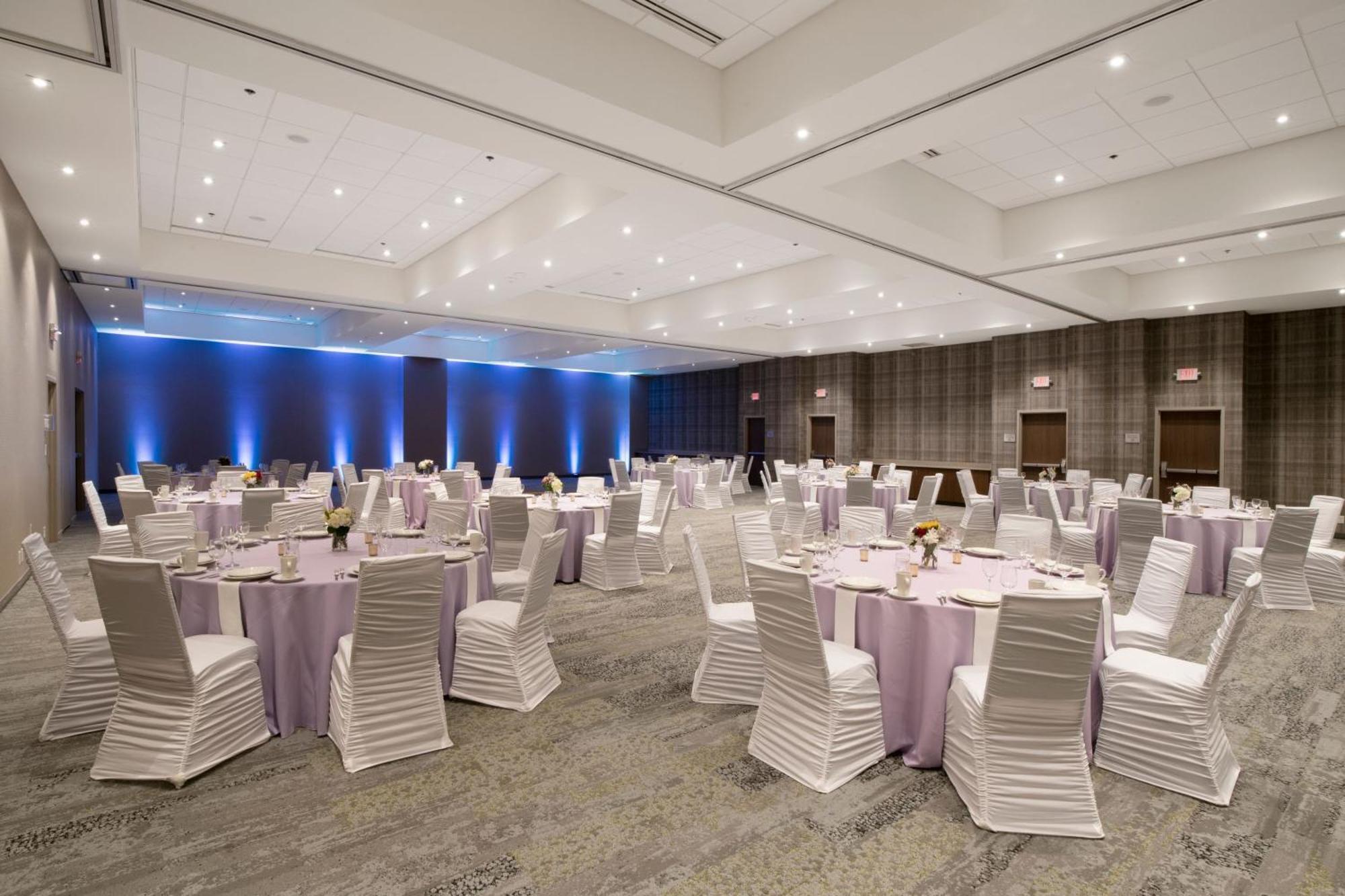 Courtyard By Marriott Edina Bloomington Hotel Екстериор снимка