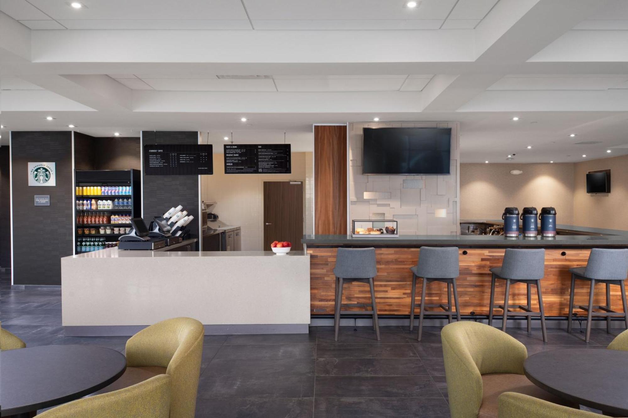 Courtyard By Marriott Edina Bloomington Hotel Екстериор снимка