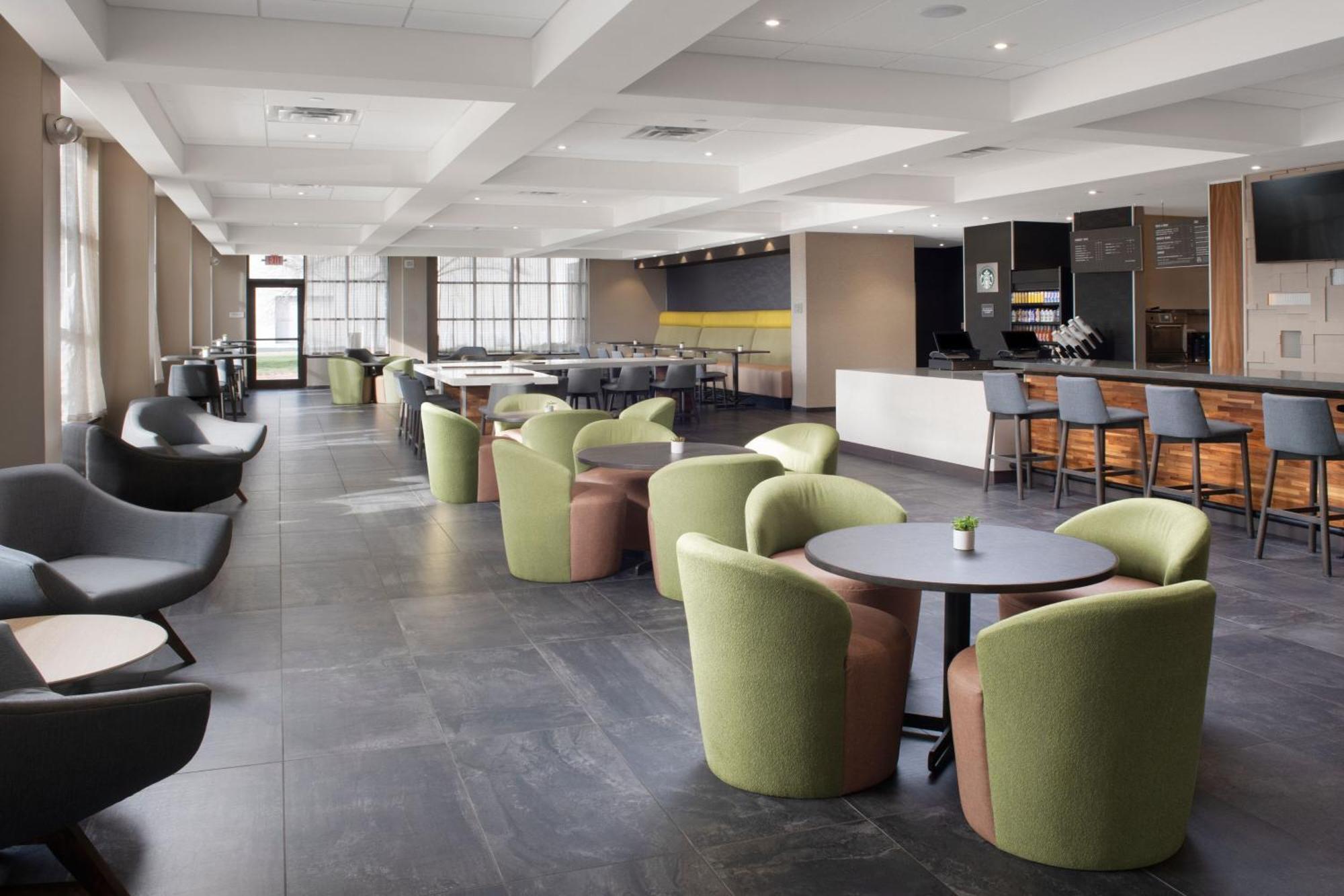 Courtyard By Marriott Edina Bloomington Hotel Екстериор снимка