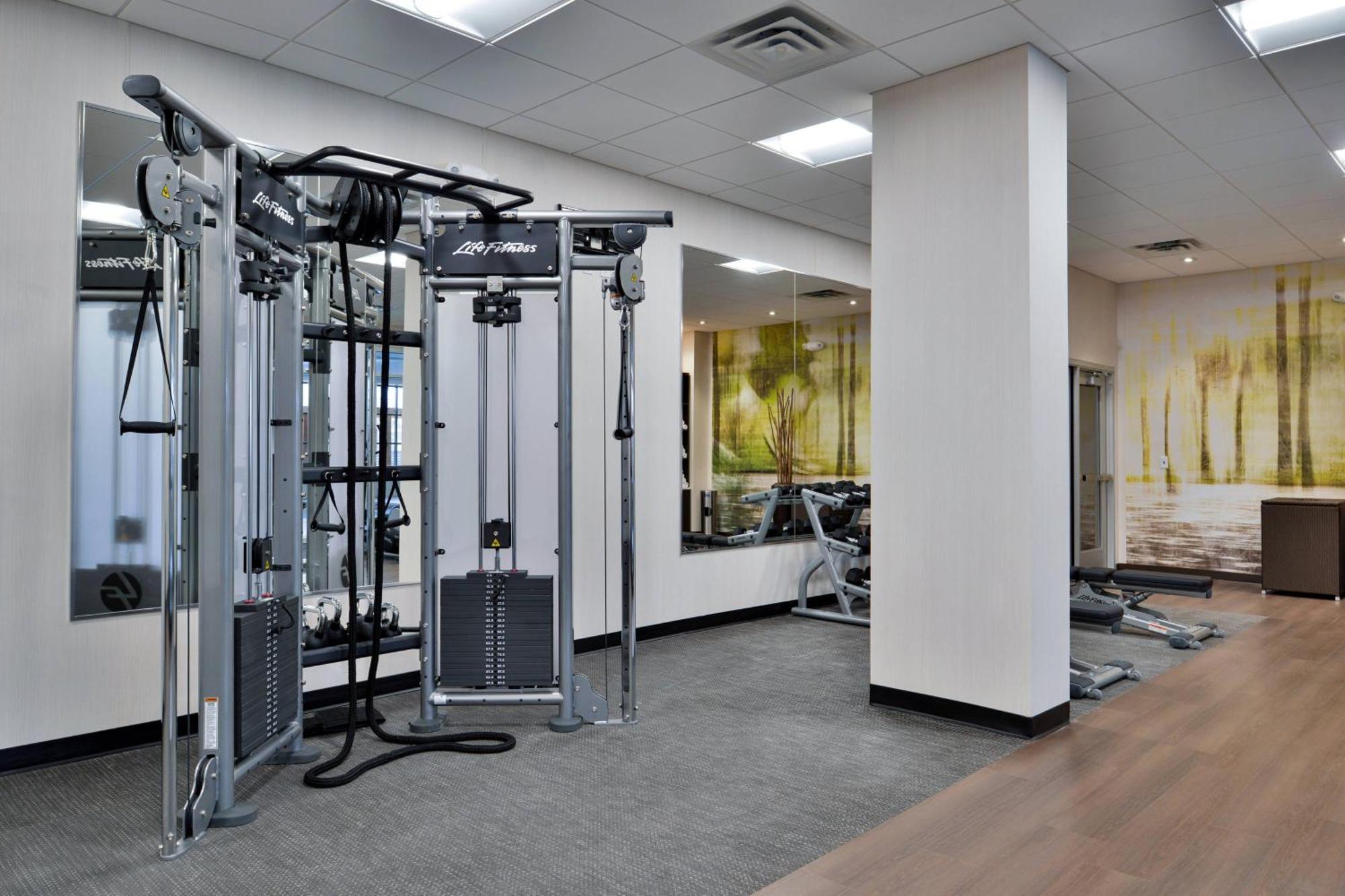 Courtyard By Marriott Edina Bloomington Hotel Екстериор снимка