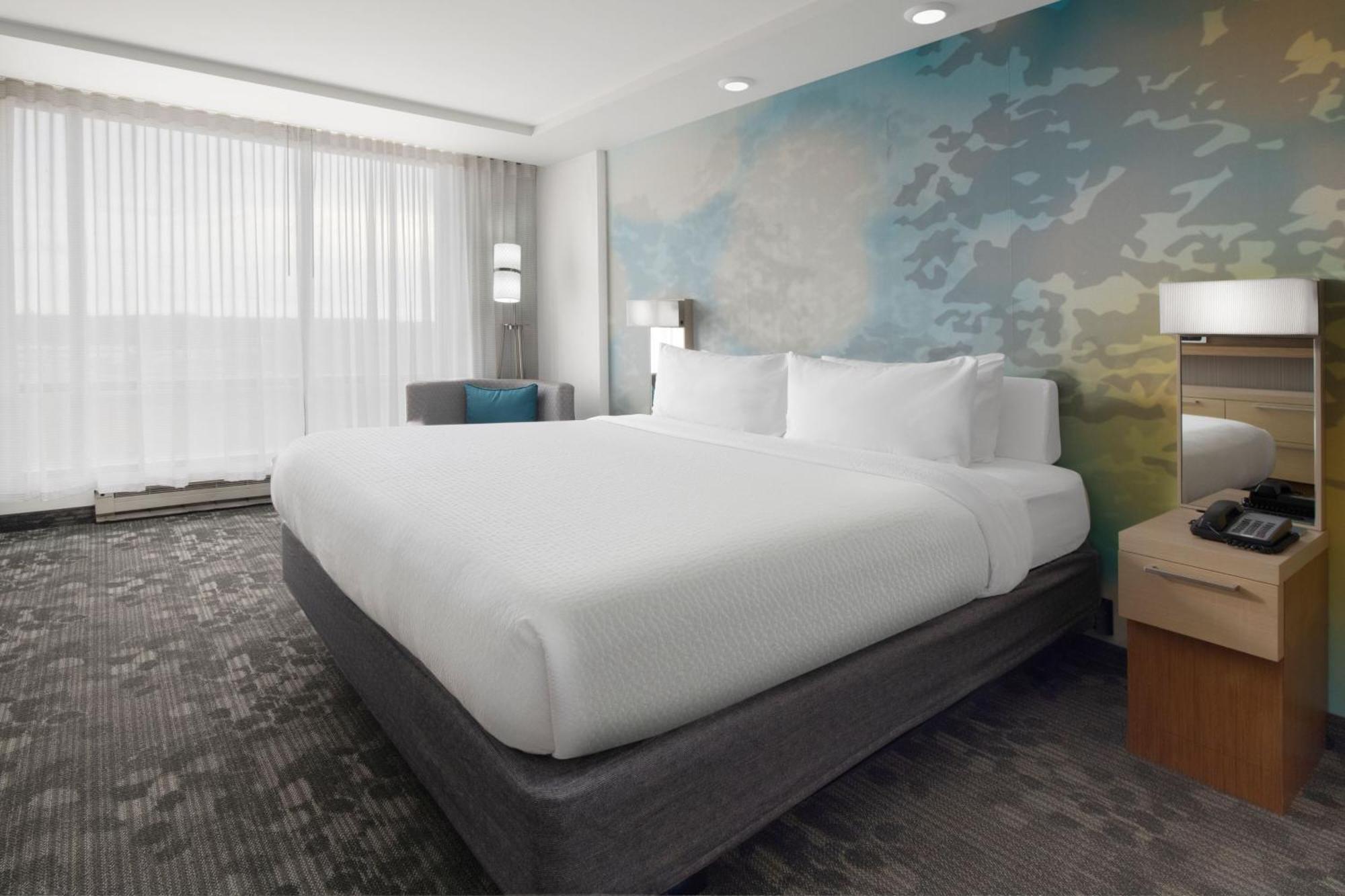 Courtyard By Marriott Edina Bloomington Hotel Екстериор снимка