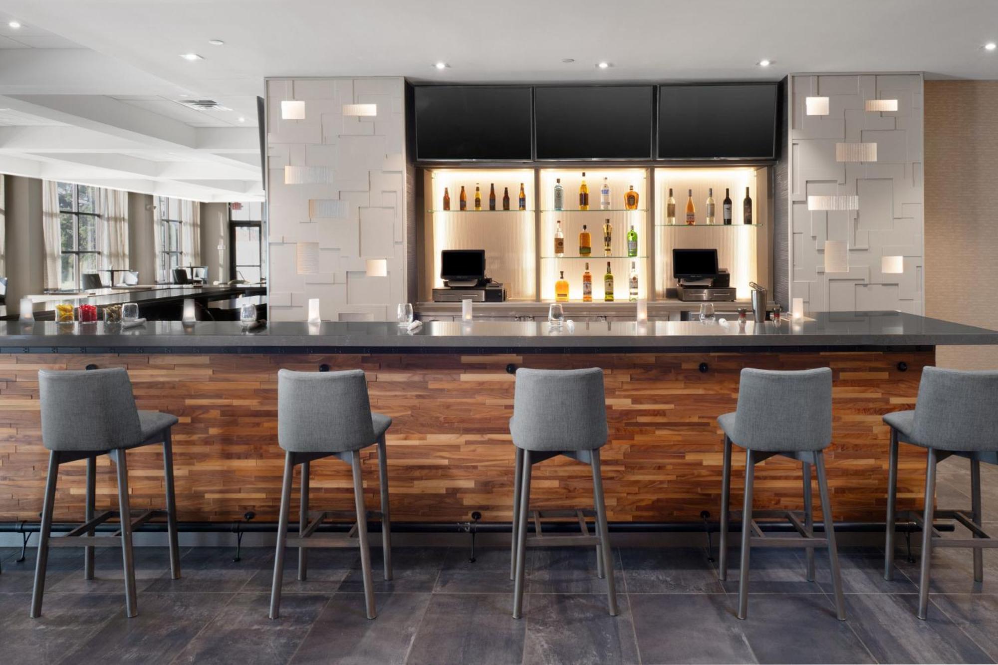 Courtyard By Marriott Edina Bloomington Hotel Екстериор снимка