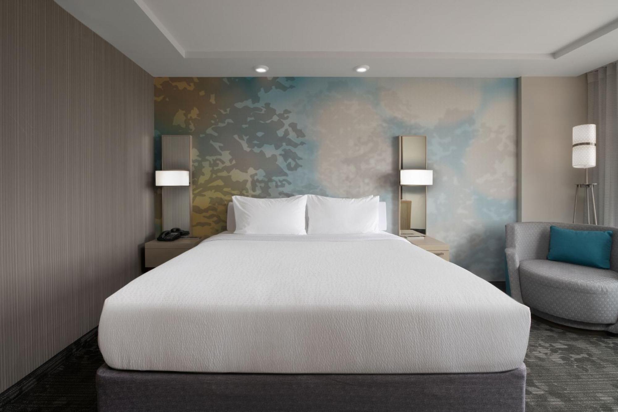 Courtyard By Marriott Edina Bloomington Hotel Екстериор снимка