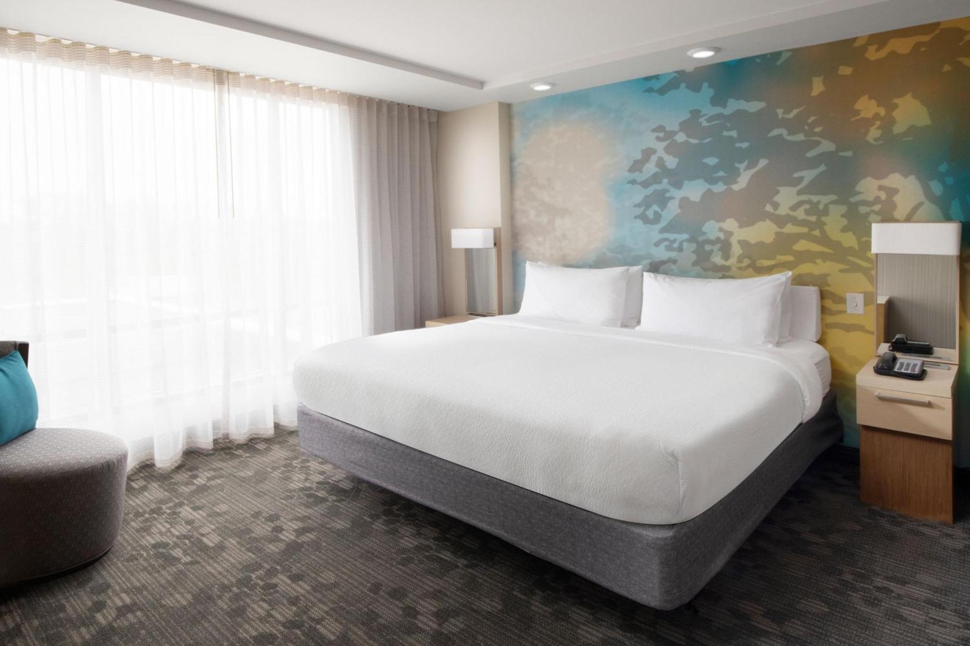 Courtyard By Marriott Edina Bloomington Hotel Екстериор снимка