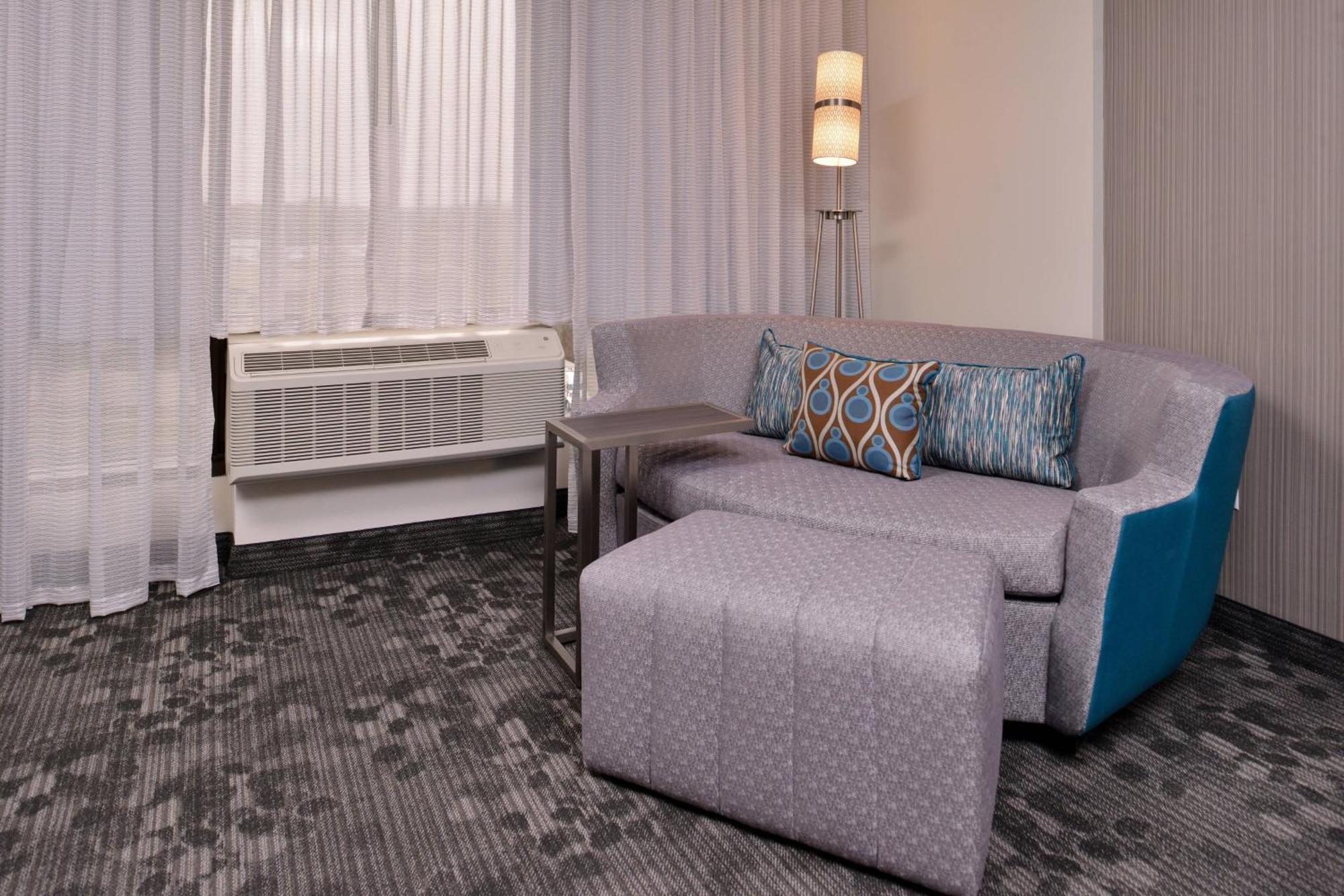 Courtyard By Marriott Edina Bloomington Hotel Екстериор снимка