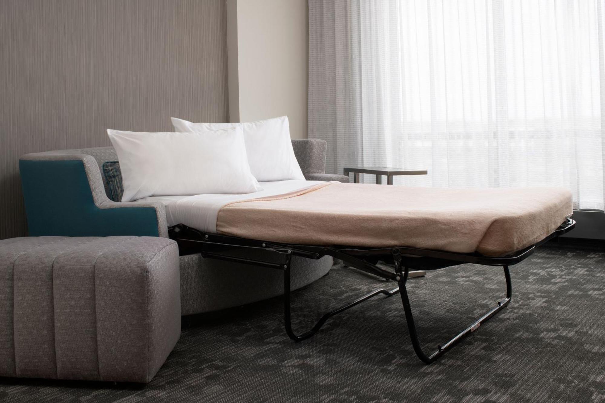 Courtyard By Marriott Edina Bloomington Hotel Екстериор снимка