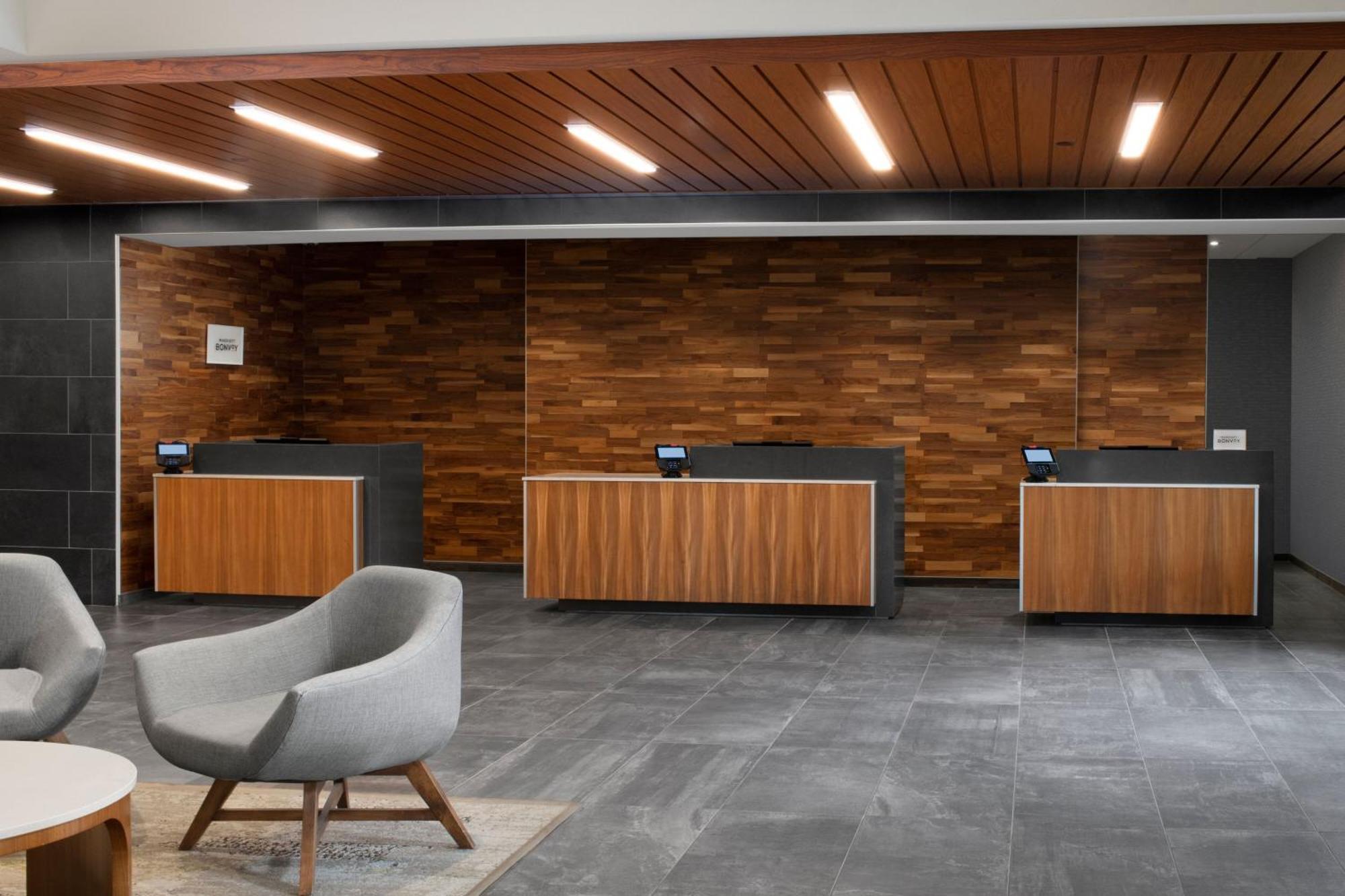 Courtyard By Marriott Edina Bloomington Hotel Екстериор снимка