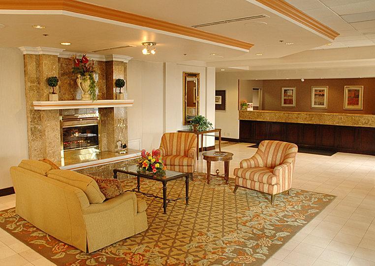 Courtyard By Marriott Edina Bloomington Hotel Екстериор снимка